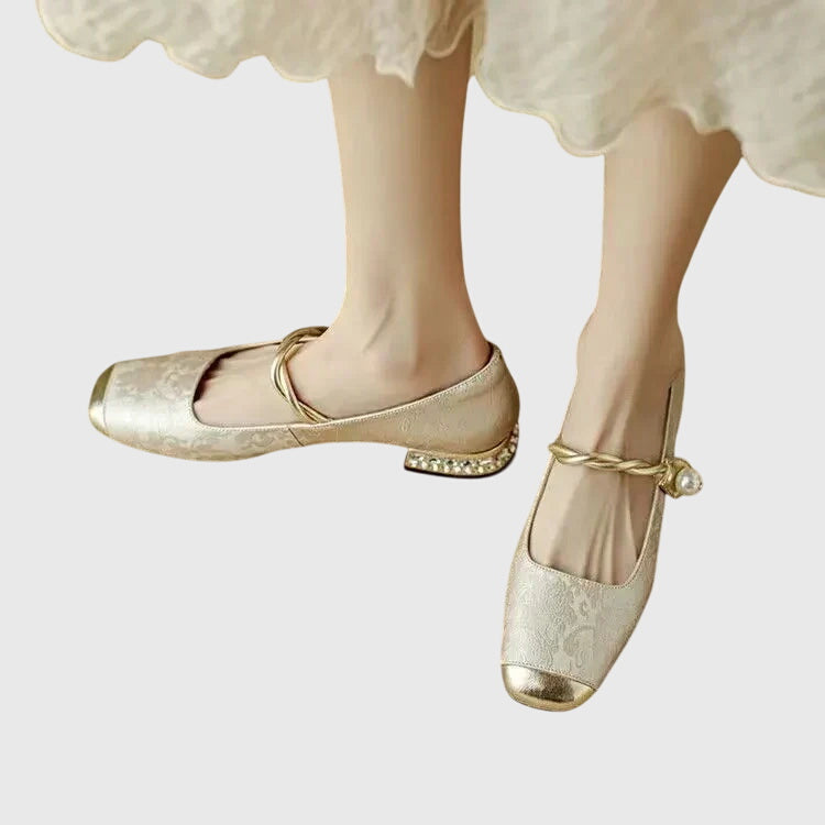 Cilia™ | Orthopädische Sandalen