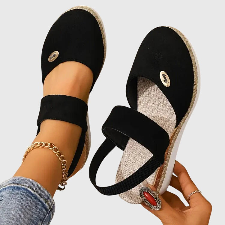 Harriet™ | Orthopädische Sandalen