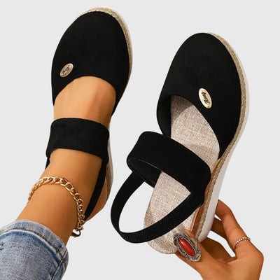 Harriet™ | Orthopädische Sandalen