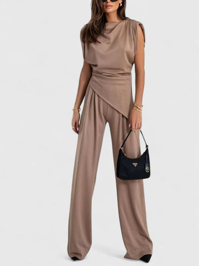 Sharon | Elegantes Set