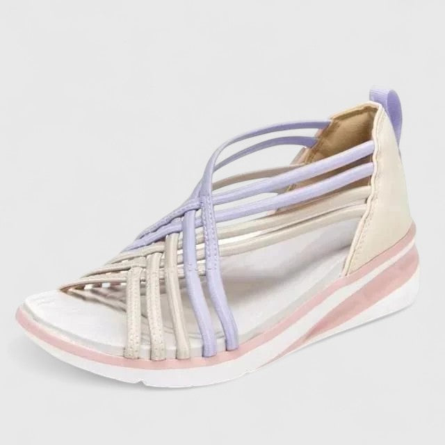 Milandra | Orthopädische Sandalen