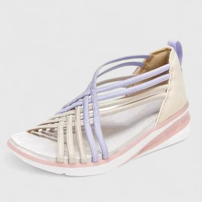 Milandra | Orthopädische Sandalen