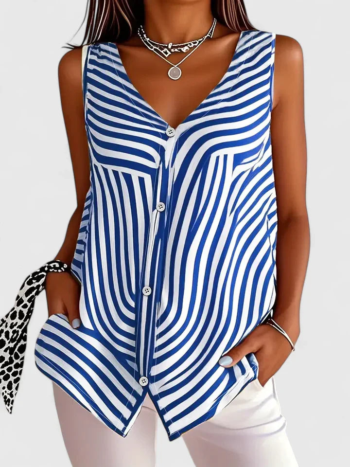 Meliyrah | Elegante Bluse