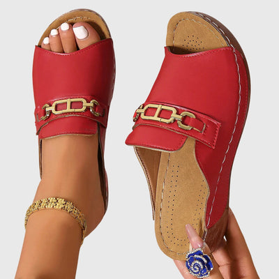 Kimberly™ | Bequeme Sandalen