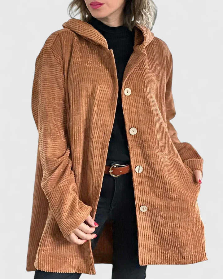 Ysalindah™ | Bequeme Jacke