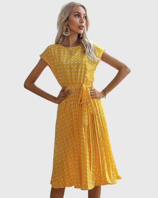Allyzhea | Elegantes Kleid