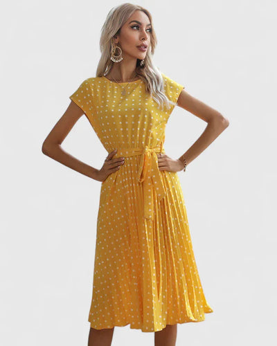 Allyzhea | Elegantes Kleid