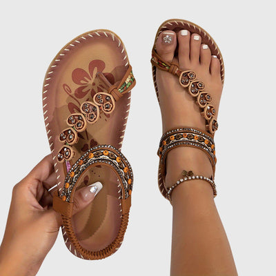 Jocelyn™ | Bequeme Orthopädische Sandalen