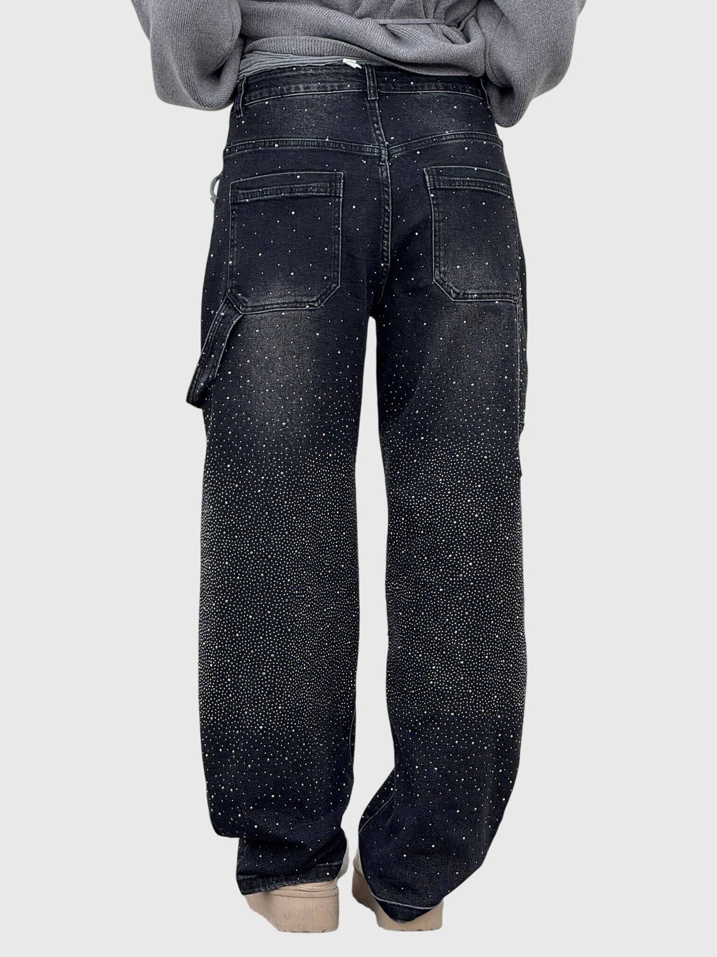 Stella™ | Diamant-Hose