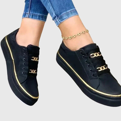 Camille™ | Stylische Orthopädische Schuhe