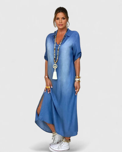 Anthyrah | Elegantes Kleid