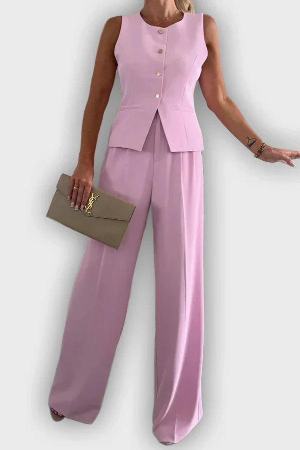 Hailiegh | Elegantes Set