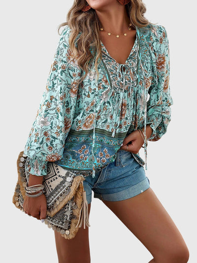 Lexi™ | Eleganter Pullover