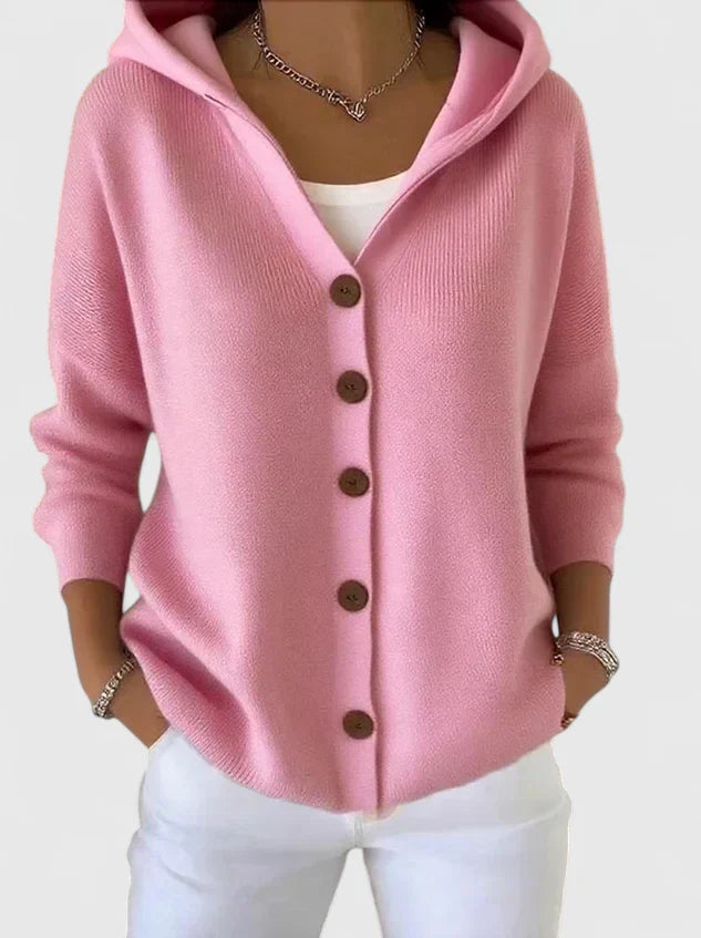 Jessica | Eleganter Cardigan