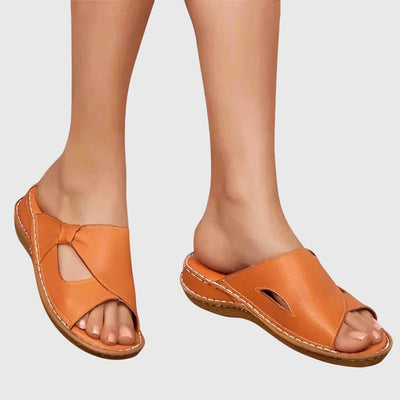 Anna™ | Orthopädische Sandalen