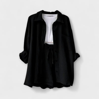 Roselina | Elegantes Oberteil & Unterteil