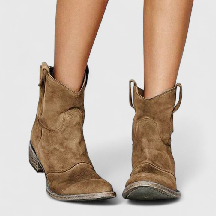 Kylenrah | Elegante Stiefel