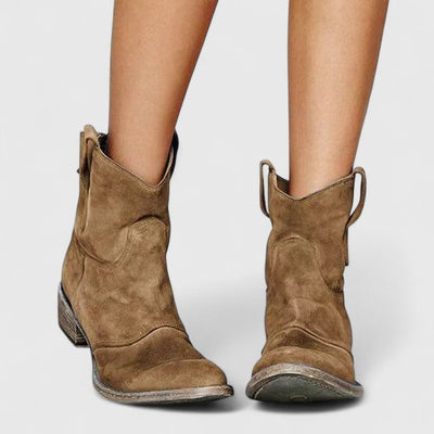 Kylenrah | Elegante Stiefel