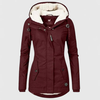 Juliandra | Bequeme Jacke