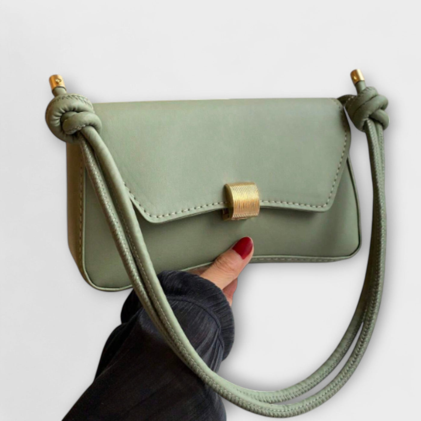 Olivia - Vintage Faltbag