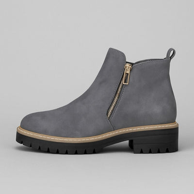 Valencina | Orthopädische Stiefel