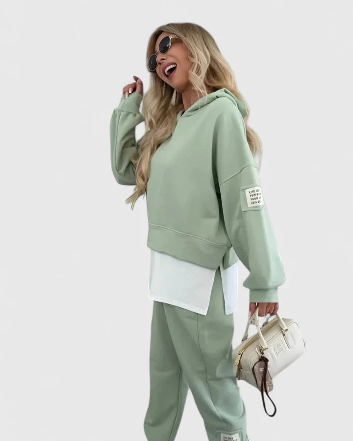 Kezlynn | Bequemes Set