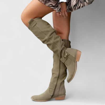 Ryzeliah | Orthopädische Stiefel
