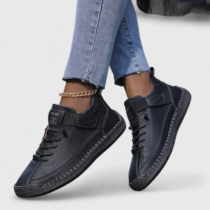 Kymberleigh | Orthopädische Sneakers