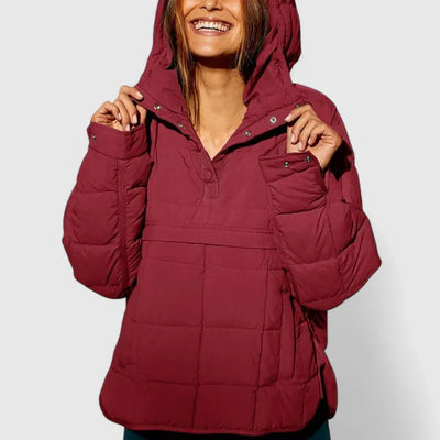 Ryleyann | Elegante Jacke