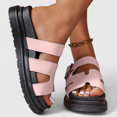 Claire | Orthopädische Sandalen