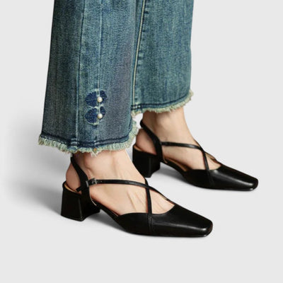 Mikaela | Elegante Sandalen