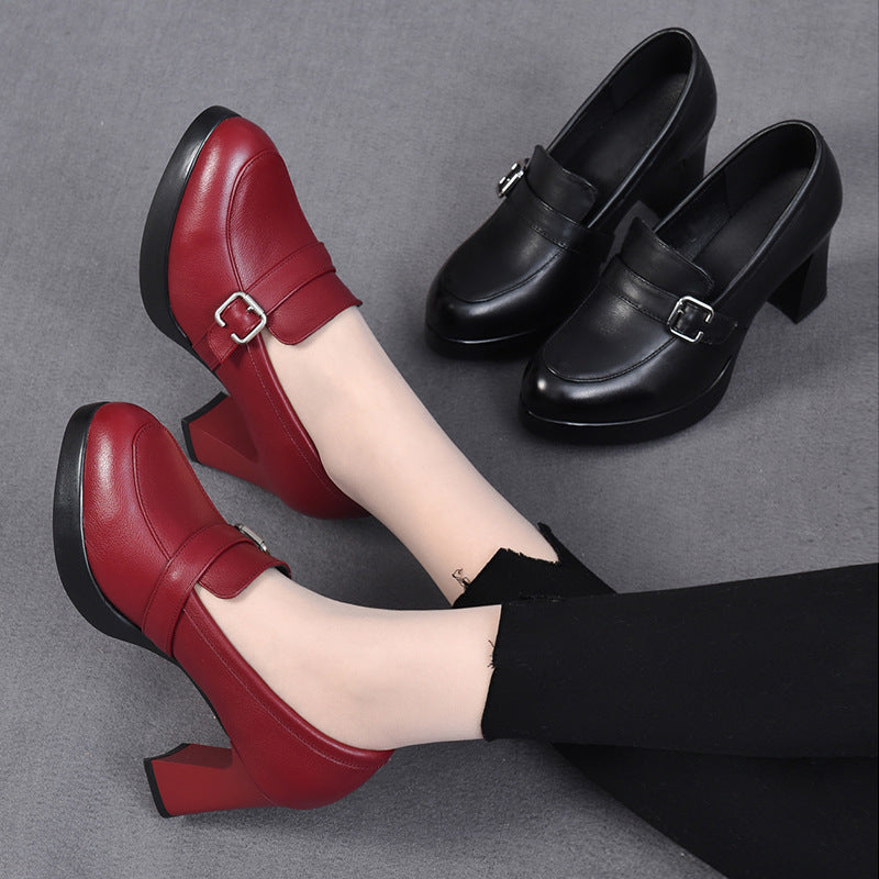 Brigitte™ - Komfortschuhe