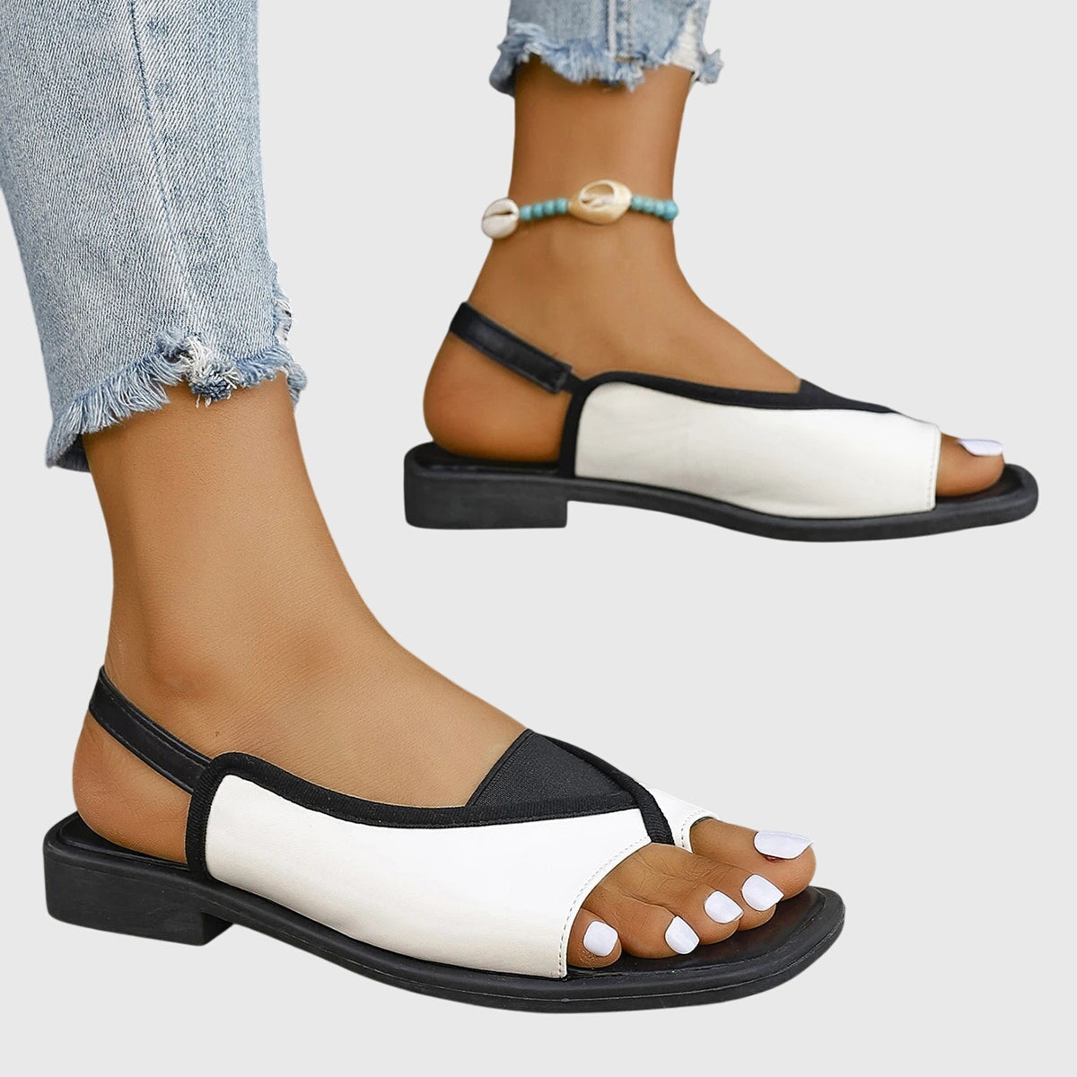 Mady™ | Orthopädische Sandalen