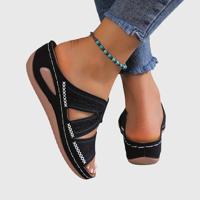 Noëlle™ Leichte Orthopädische Sandalen