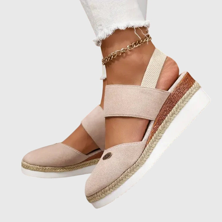 Harriet™ | Orthopädische Sandalen
