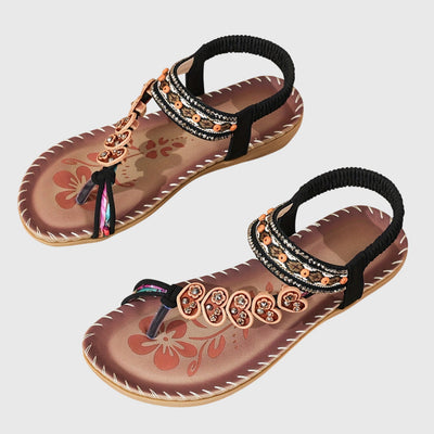 Jocelyn™ | Bequeme Orthopädische Sandalen