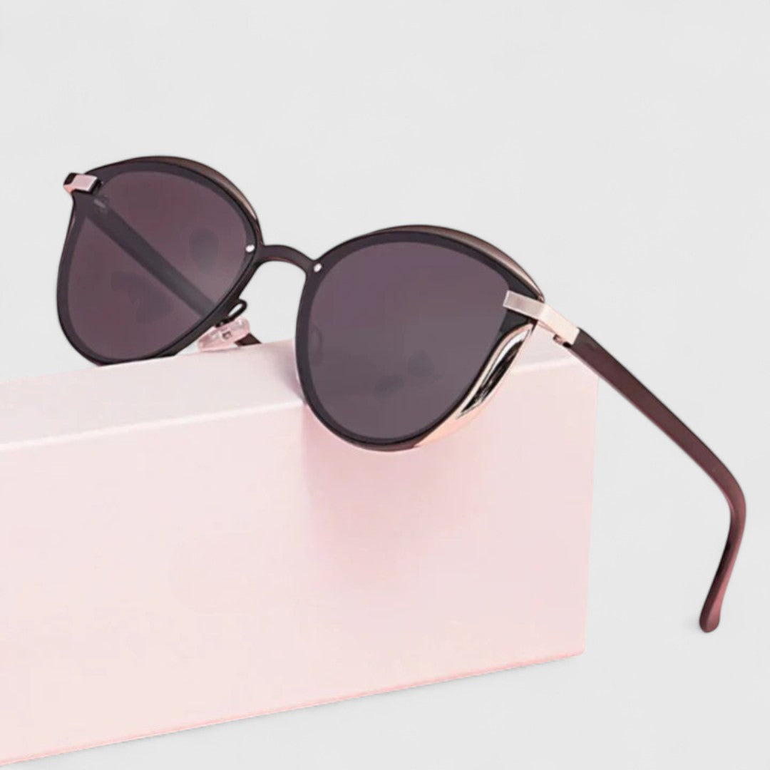 Preslee | Anspruchsvolle Sonnenbrille
