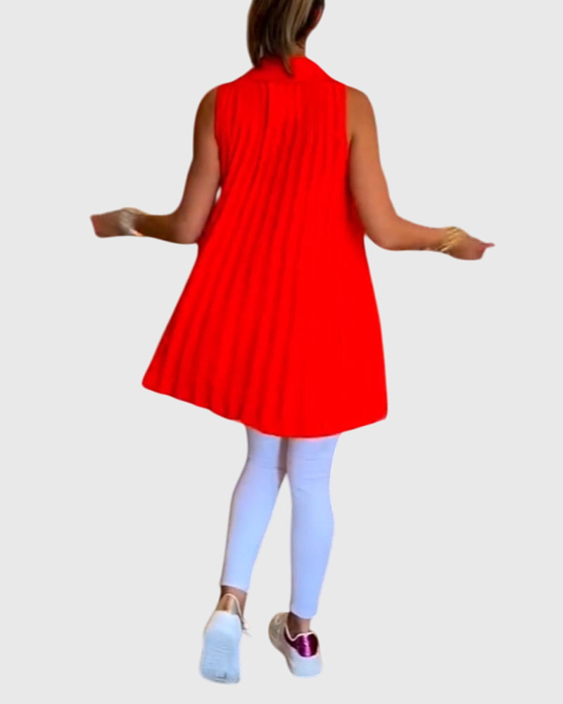 Lina™ | Ärmelloses Top