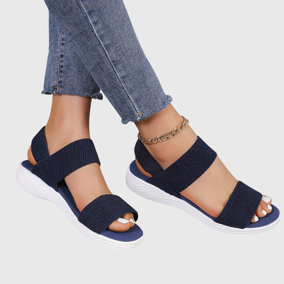 Emila™ | Orthopädische Sandalen