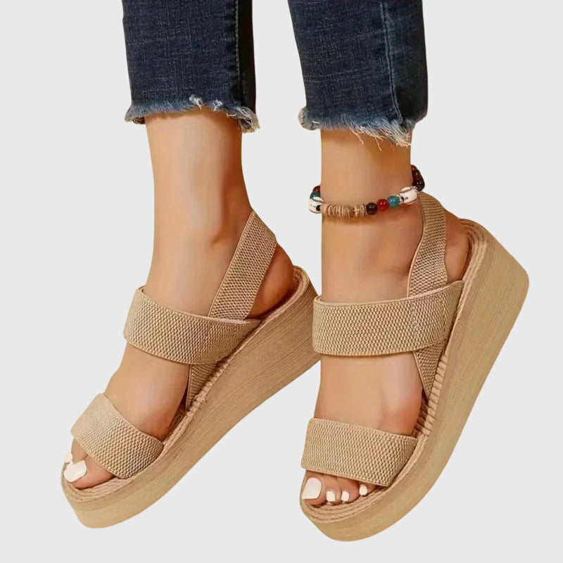 Kelsey™ | Stylische Orthopädische Sandalen
