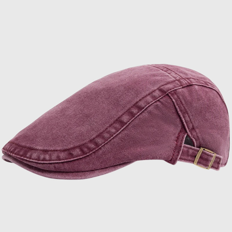 Liliana™ | Klassisches Damenberet