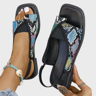 Mady™ | Orthopädische Sandalen