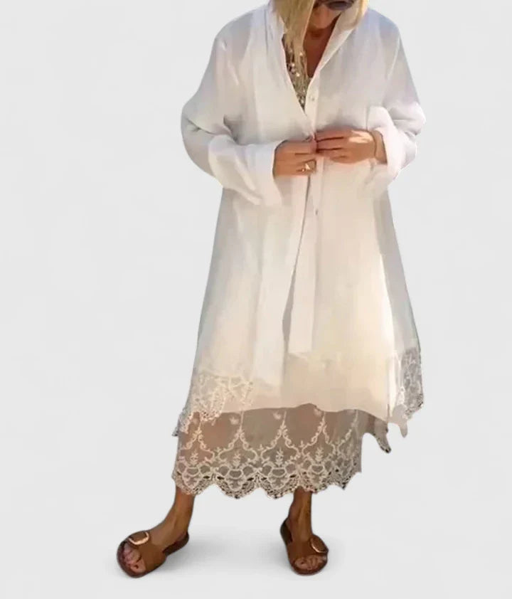 Belliane | Elegantes Zweiteiliges Set