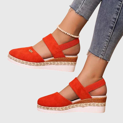 Harriet™ | Orthopädische Sandalen