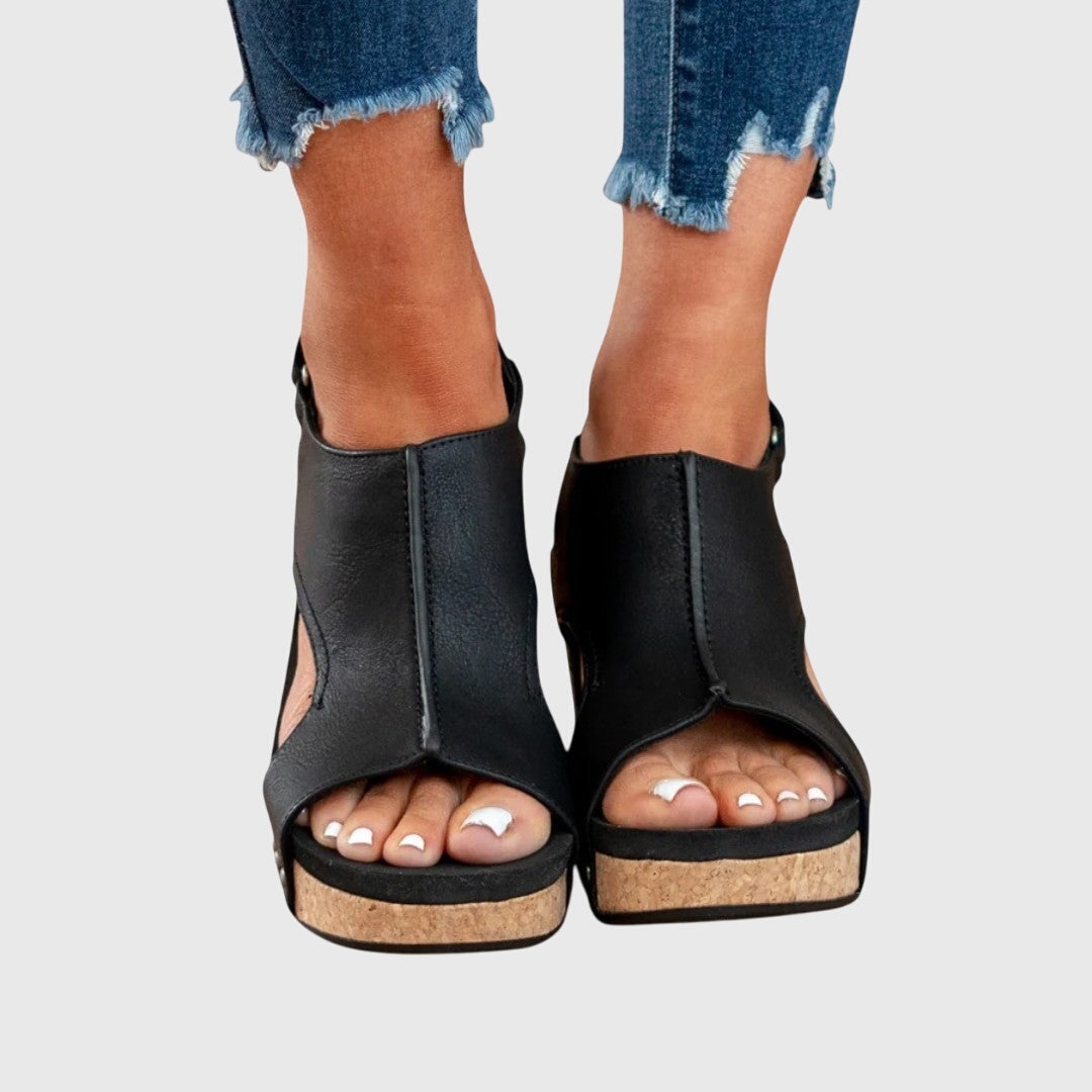 Adela™ | Orthopädische Sandalen