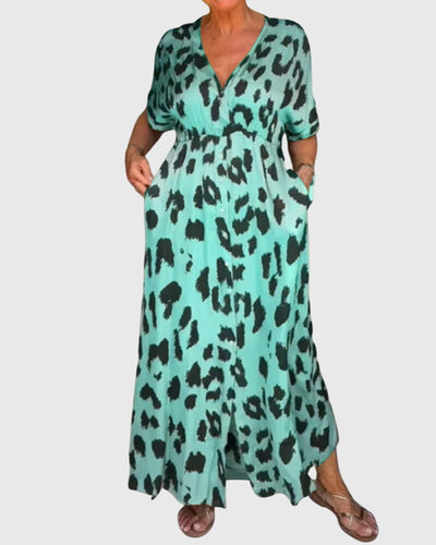 Elizabeth™ | Zeitloses Confidence Kleid