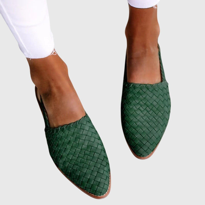 Selene™ | Orthopädische Sandalen