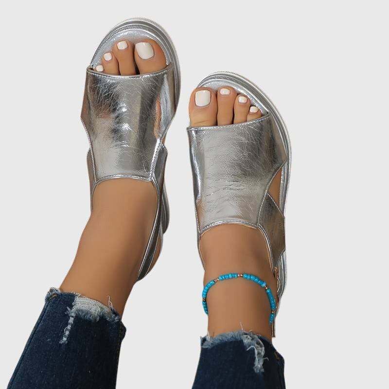 Veronica™ | Orthopädische Sandalen