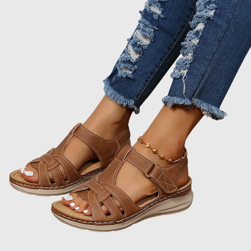 Dakota™ | Orthopädische Sandalen