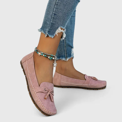 Emmaleigh | Orthopädische Slipper